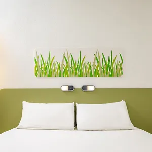 Ξενοδοχείο Ibis Budget La 19eme, Παρίσι