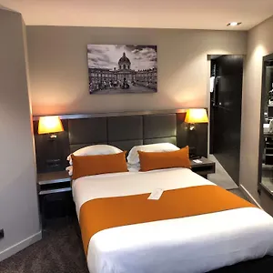 3* فندق بست وسترن أومبير إليزيه