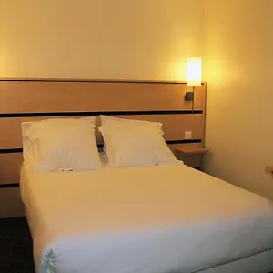 3* Hotel New Saint Lazare