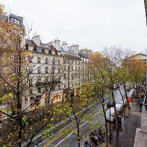  Appartamento Cmg Galeries Lafayette - Madeleine