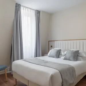 3* فندق فندق ديه دوزافينيو