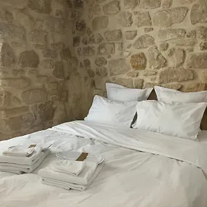  Appartamento Maison Le Bac